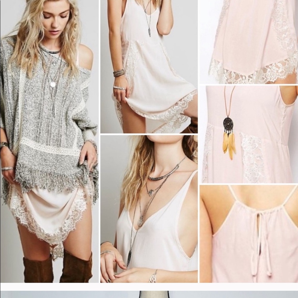 ISO this gray sweater by free people.